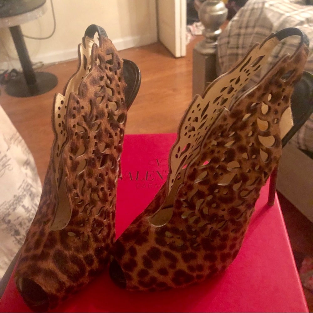 Christian Louboutins